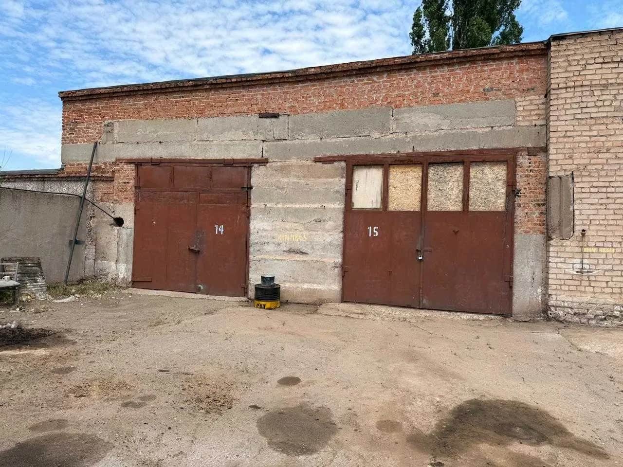 Бокси, Саксаганський: різного типу, для бізнесу - фото 2