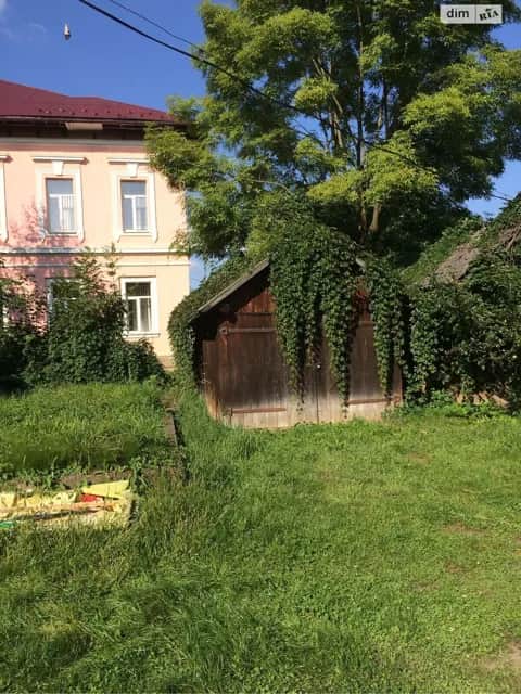 2-кімнатна квартира, Яблунів (Галич): індивідуальне газове опалення - фото 2