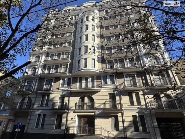 3-кімнатна квартира, Приморський: новобудова, 2 санвузли - фото 2