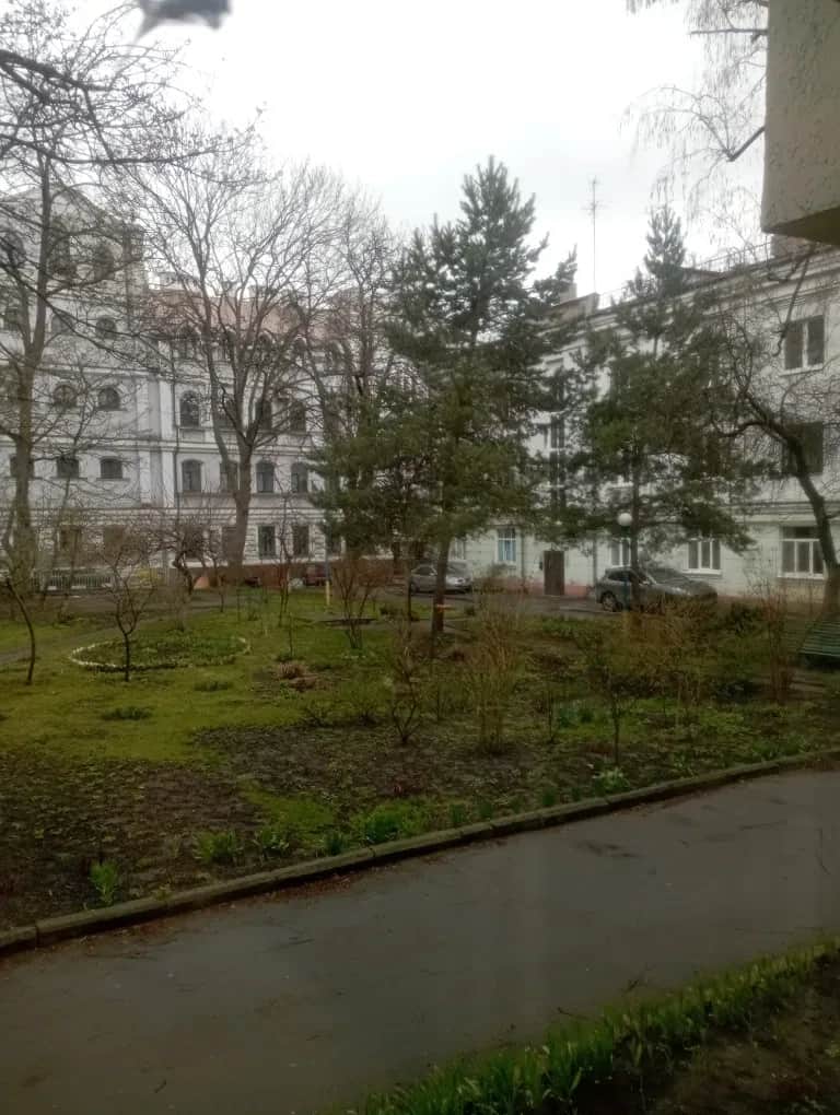 2-кімнатна квартира, Центр: єВідновлення, підвал-бомбосховище - фото 2