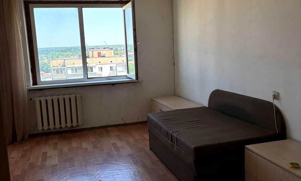 2-кімнатна квартира, Дніпровський: ліс, озеро, укриття за 2 хв - фото 1