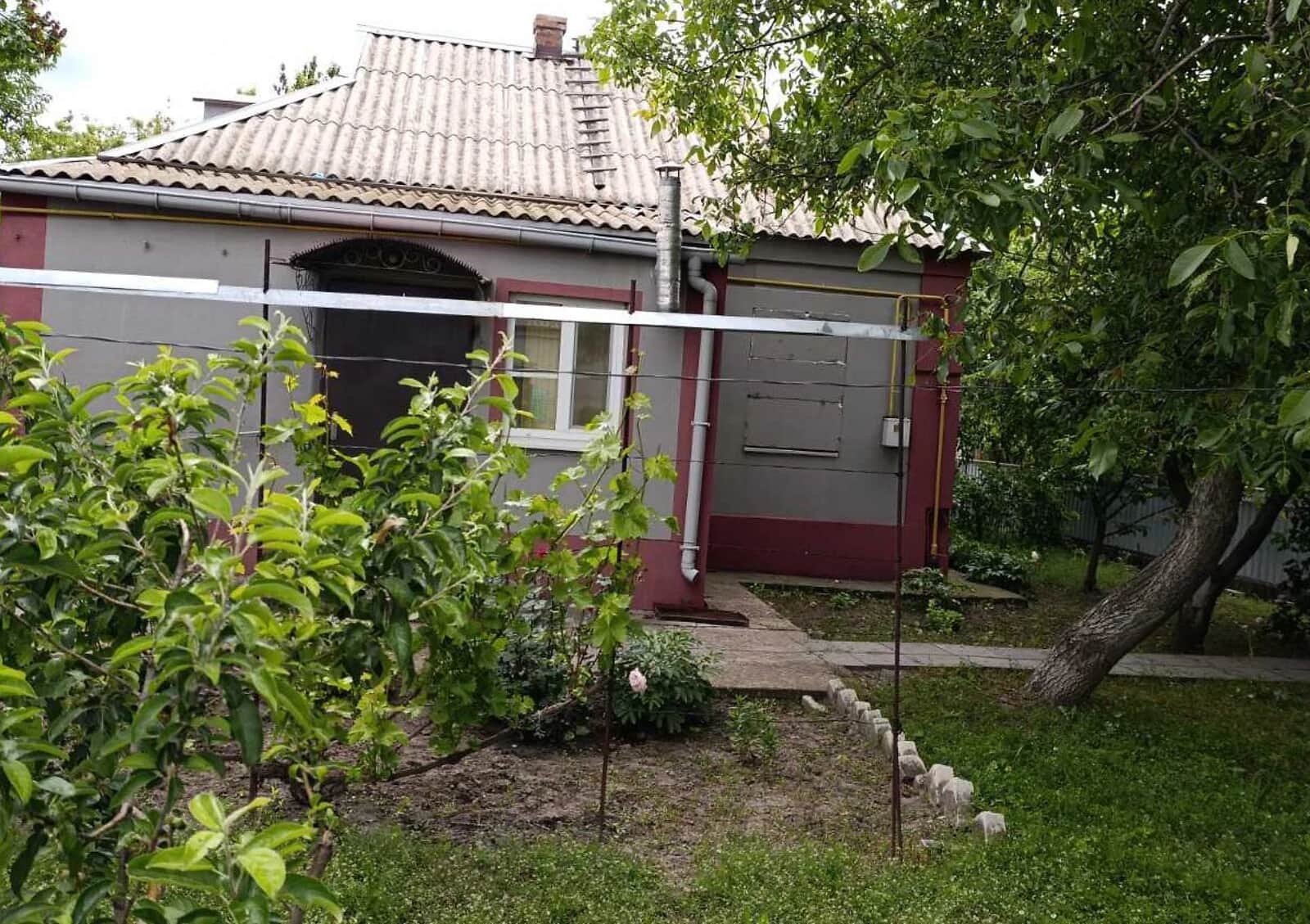 Будинок, Булахівка: газове опалення, бойлер, свердловина - фото 2
