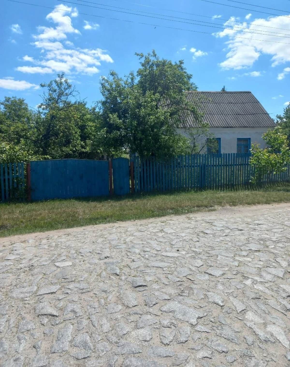 Будинок, Жуків: веранда, 25 соток, літня кухня - фото 1