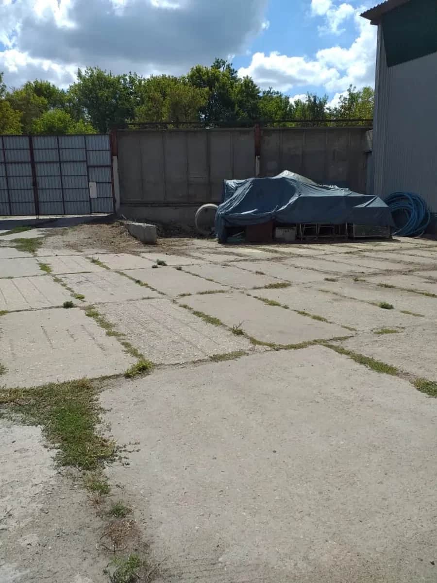 Склад, Немишлянський: окремий в’їзд, метро Масельського - фото 2