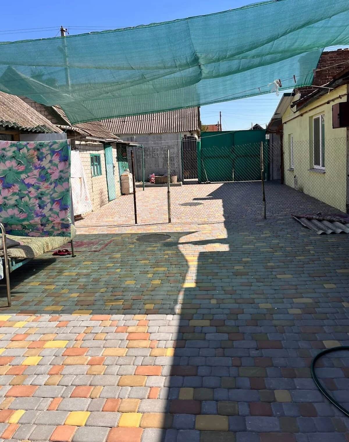 Будинок, Комунарський: 3 спальні, вода й опалення без світла - фото 2
