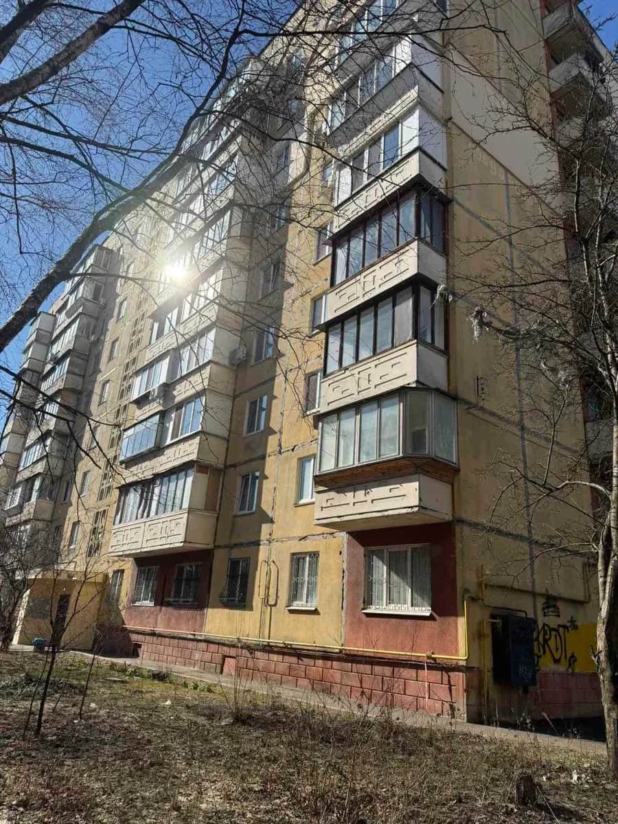 Гостинка, Подільський: без ремонту, єВідновлення - фото 1