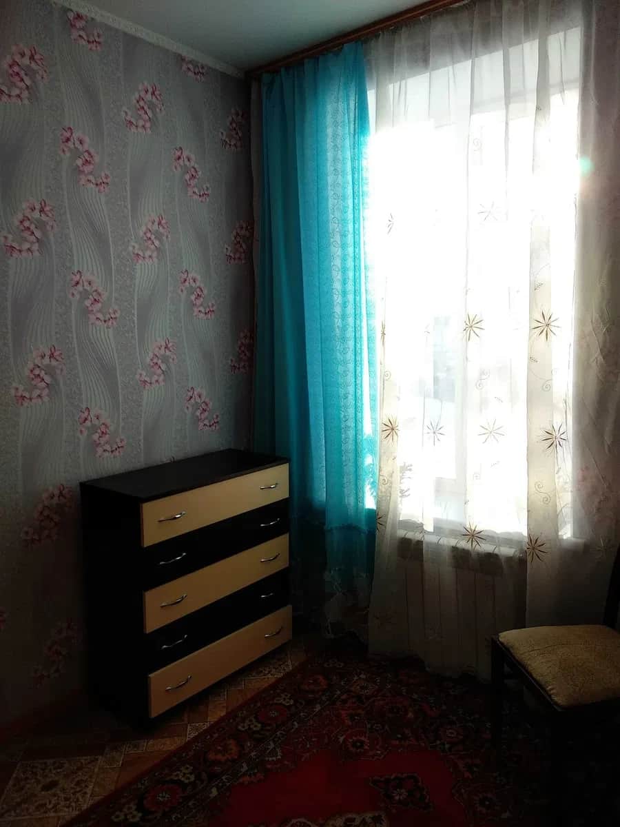 3-кімнатна квартира, Херсон: центр, автономне газове опалення, без тварин - фото 1