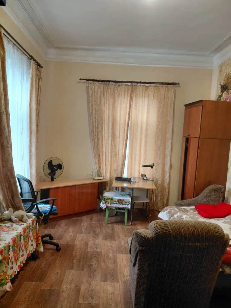 Частина будинку, Полтава: центр міста, євроремонт, сарай із погрібом - фото 2