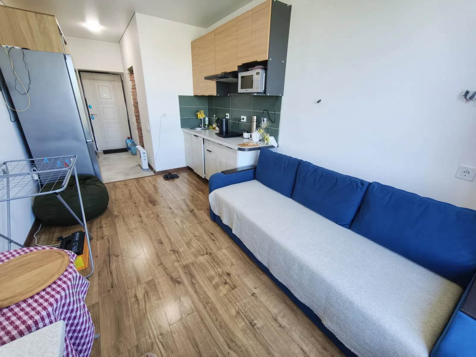 Студія у ЖК Сенсація: єОселя, паркування, Бучанський парк - фото 2