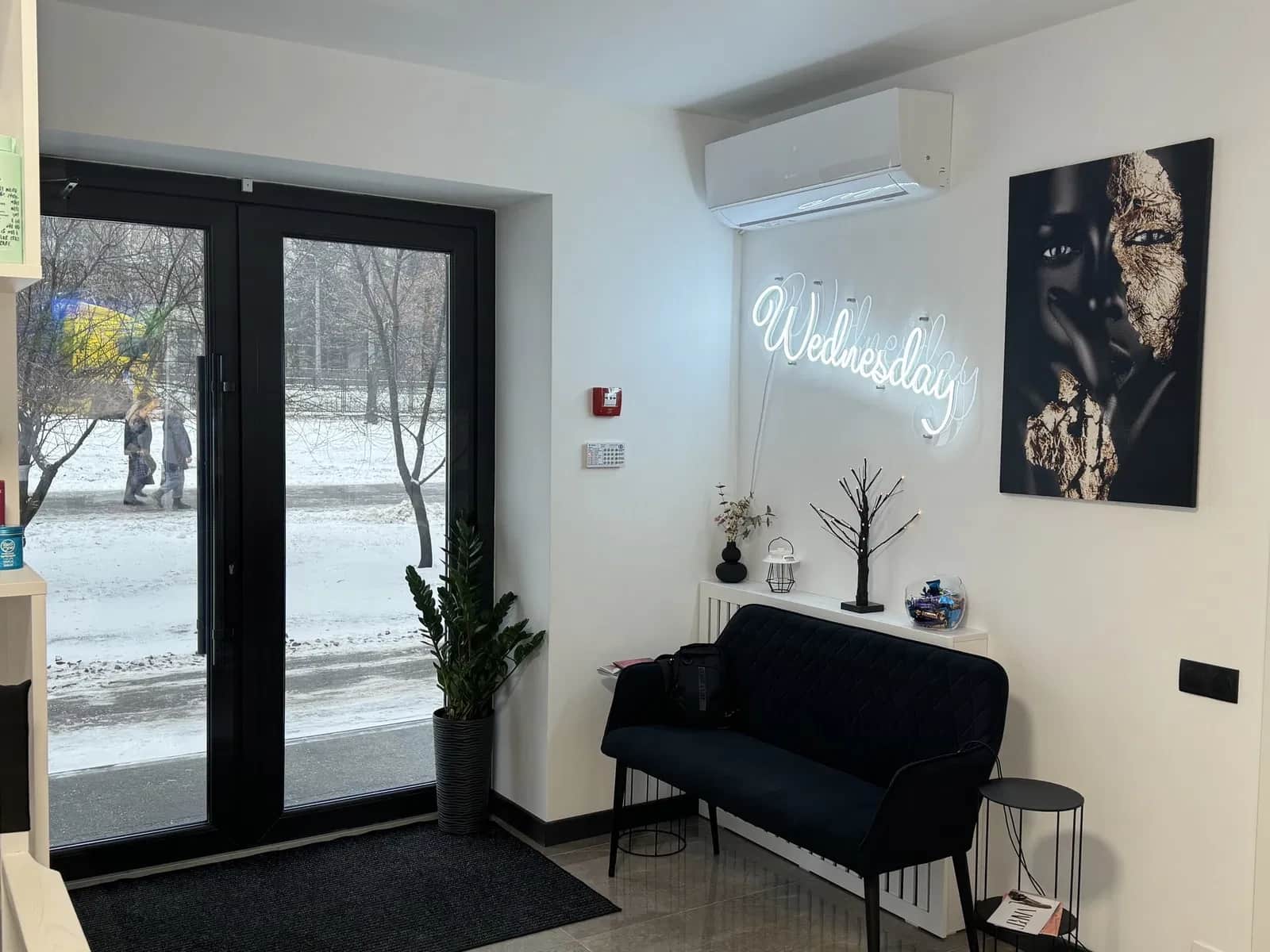 Салон, Основ'янський: окремий кабінет, оренда 15/30 днів - фото 2