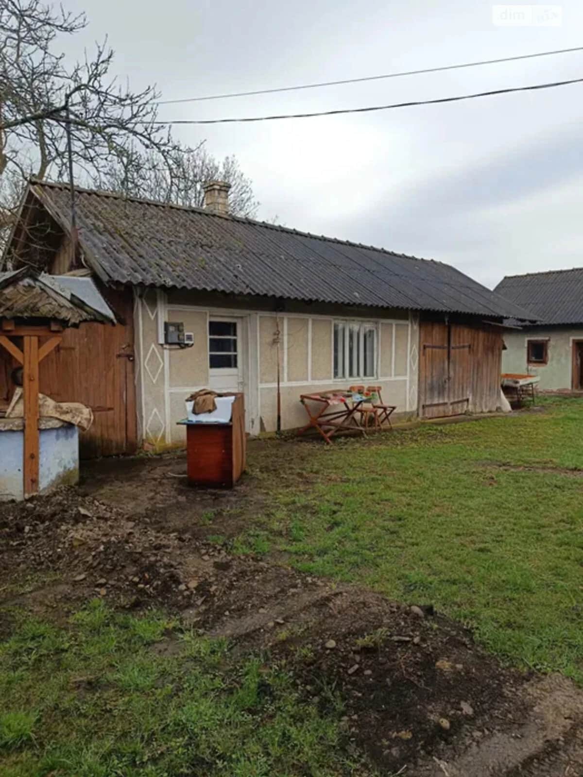Будинок, Любківці: гараж, 22 сотки, можлива розстрочка - фото 1