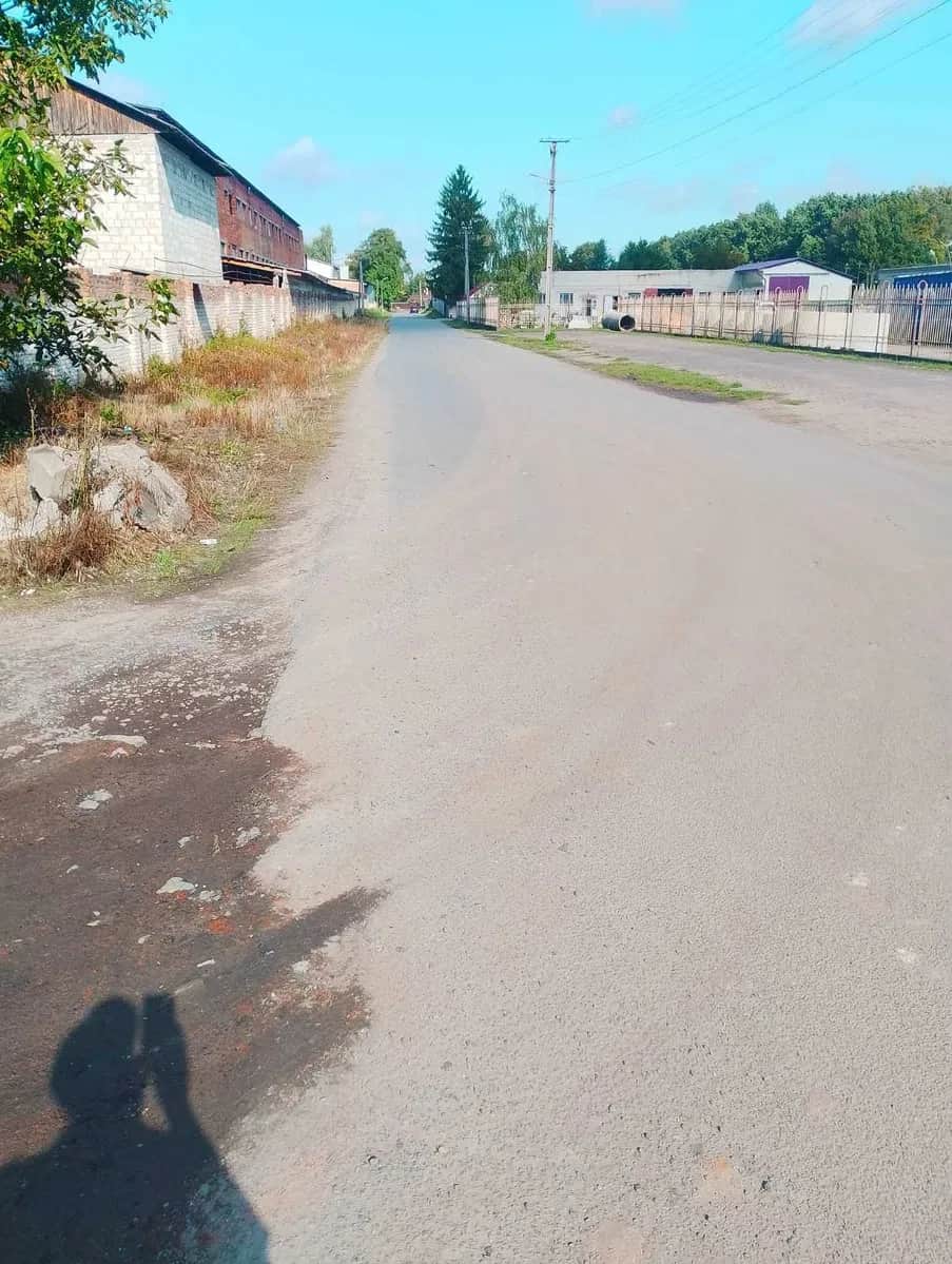 Приміщення, Володимир: три кімнати, під склад - фото 2