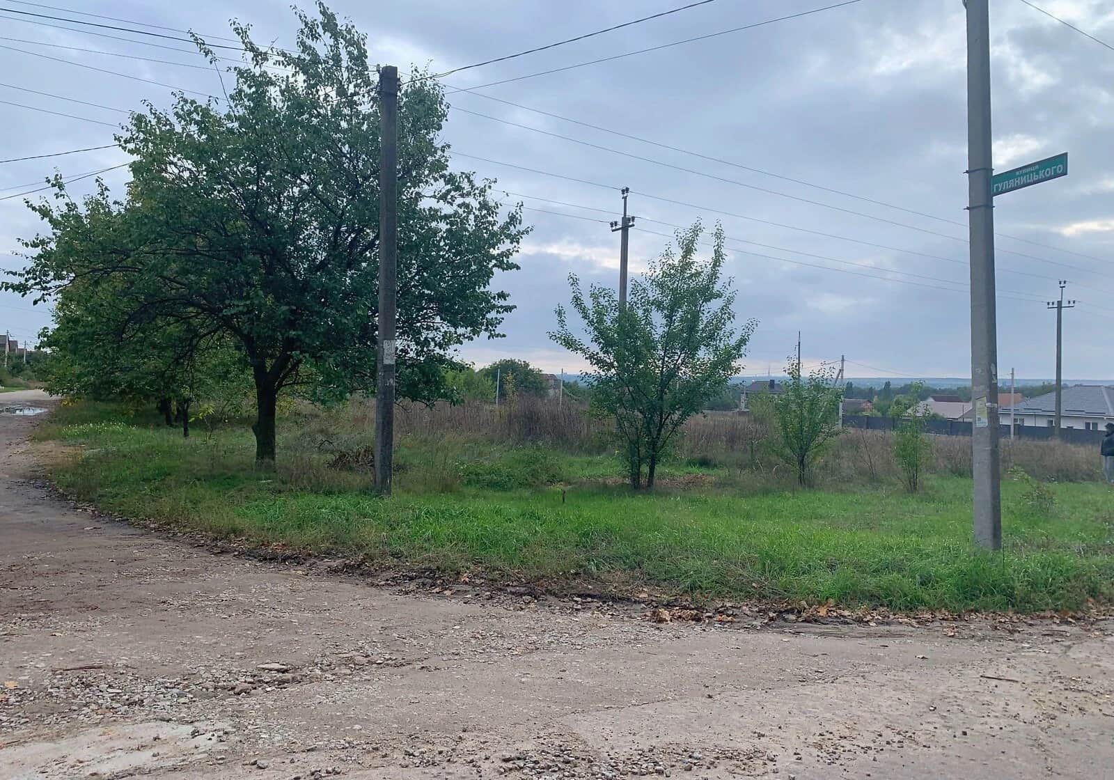 Ділянка 9.8104 сотки, Лелеківка: під житлову забудову, під гараж - фото 2