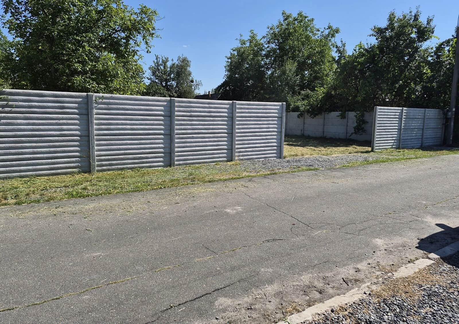 Ділянка 9 соток, Клавдієво-Тарасове: під житлову забудову, електрика - фото 1