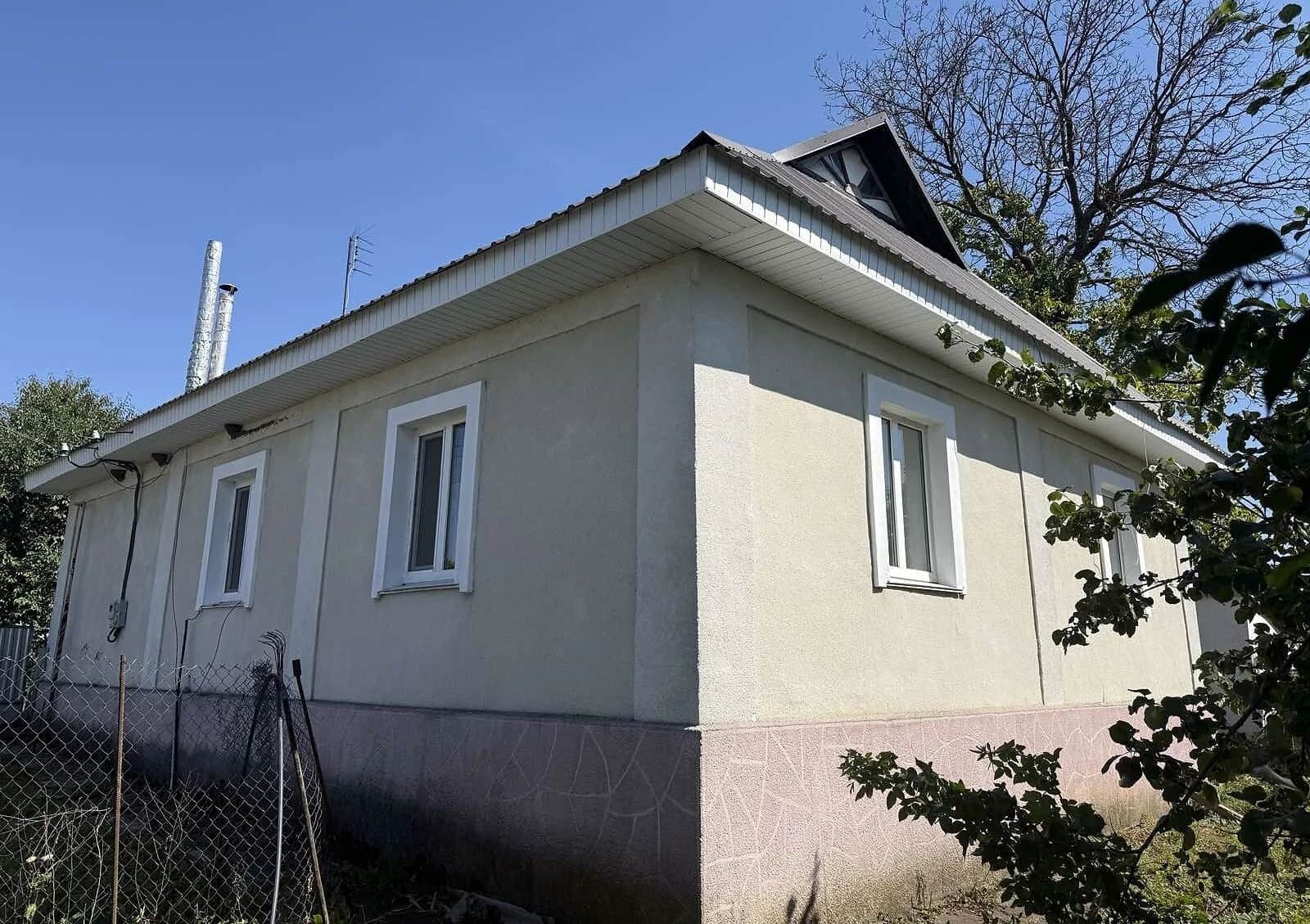 Будинок, Воронківці: 10 соток, гараж, свердловина - фото 2