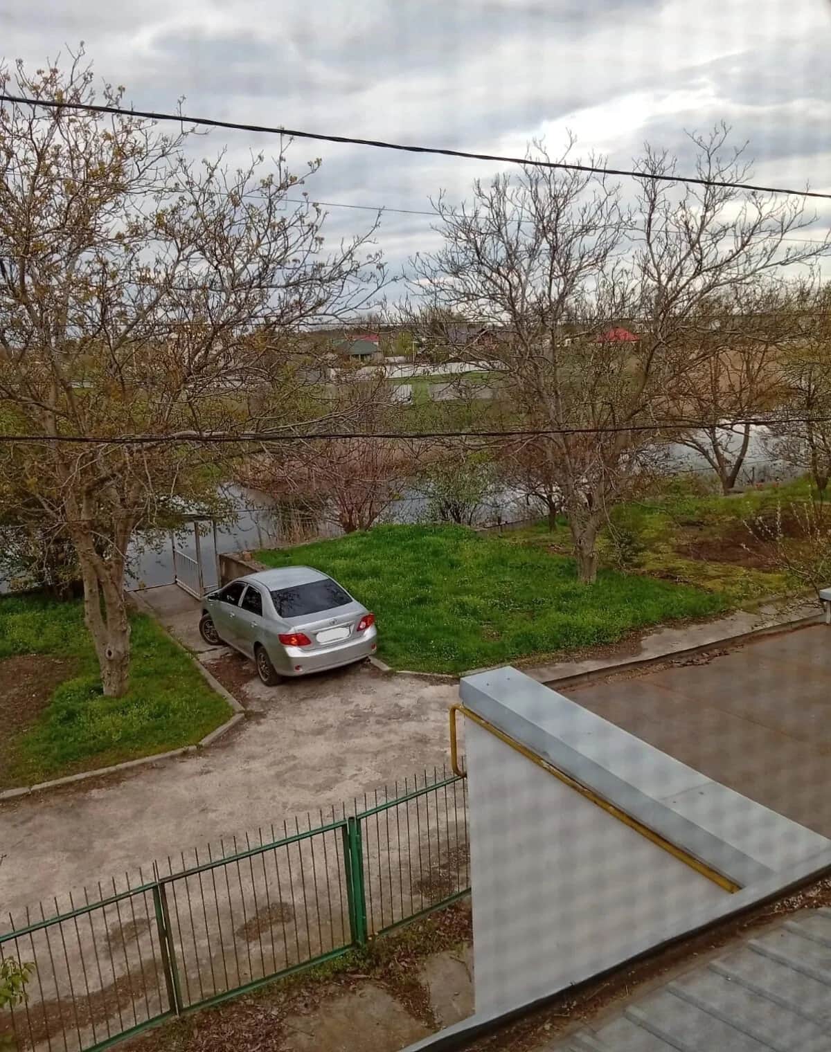 Будинок, Новоселівка: індивідуальне опалення, гараж, сад - фото 2