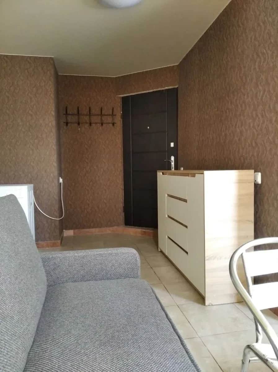 1-кімнатна квартира, Голосіївський: 2,5 км до метро Теремки - фото 2