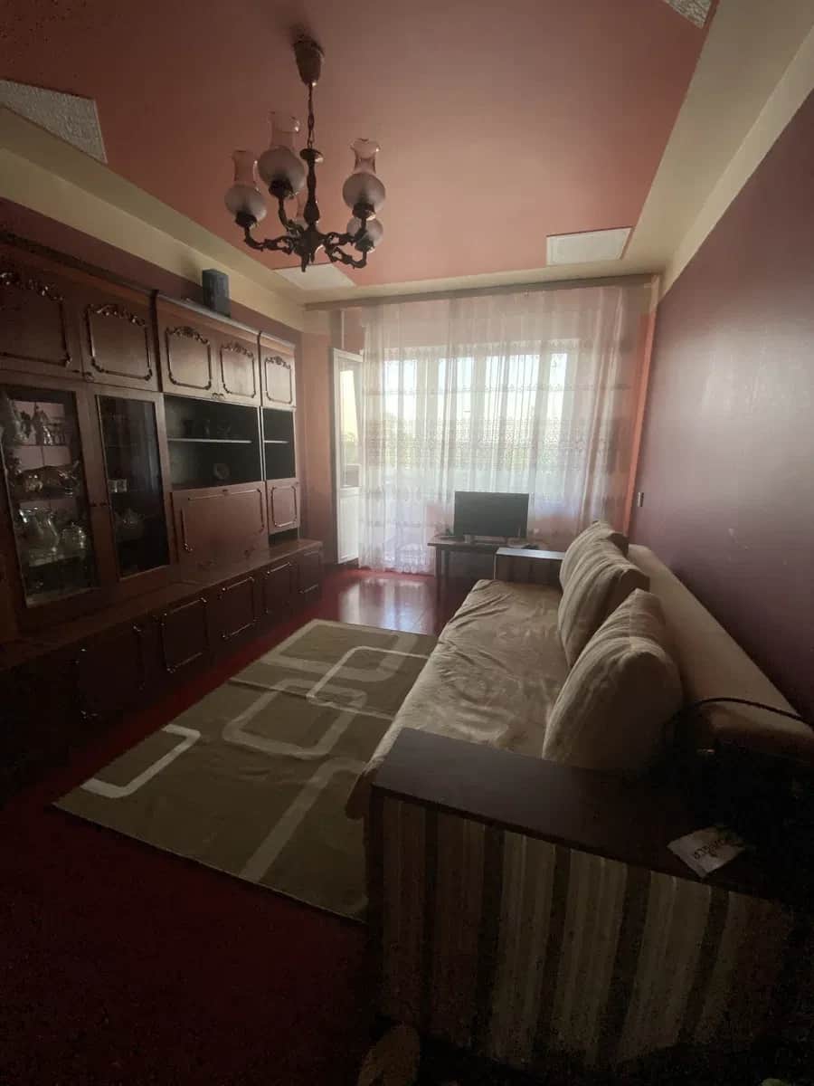 2-кімнатна квартира, Біла Церква: парк Олександрія, річка, лоджія - фото 2