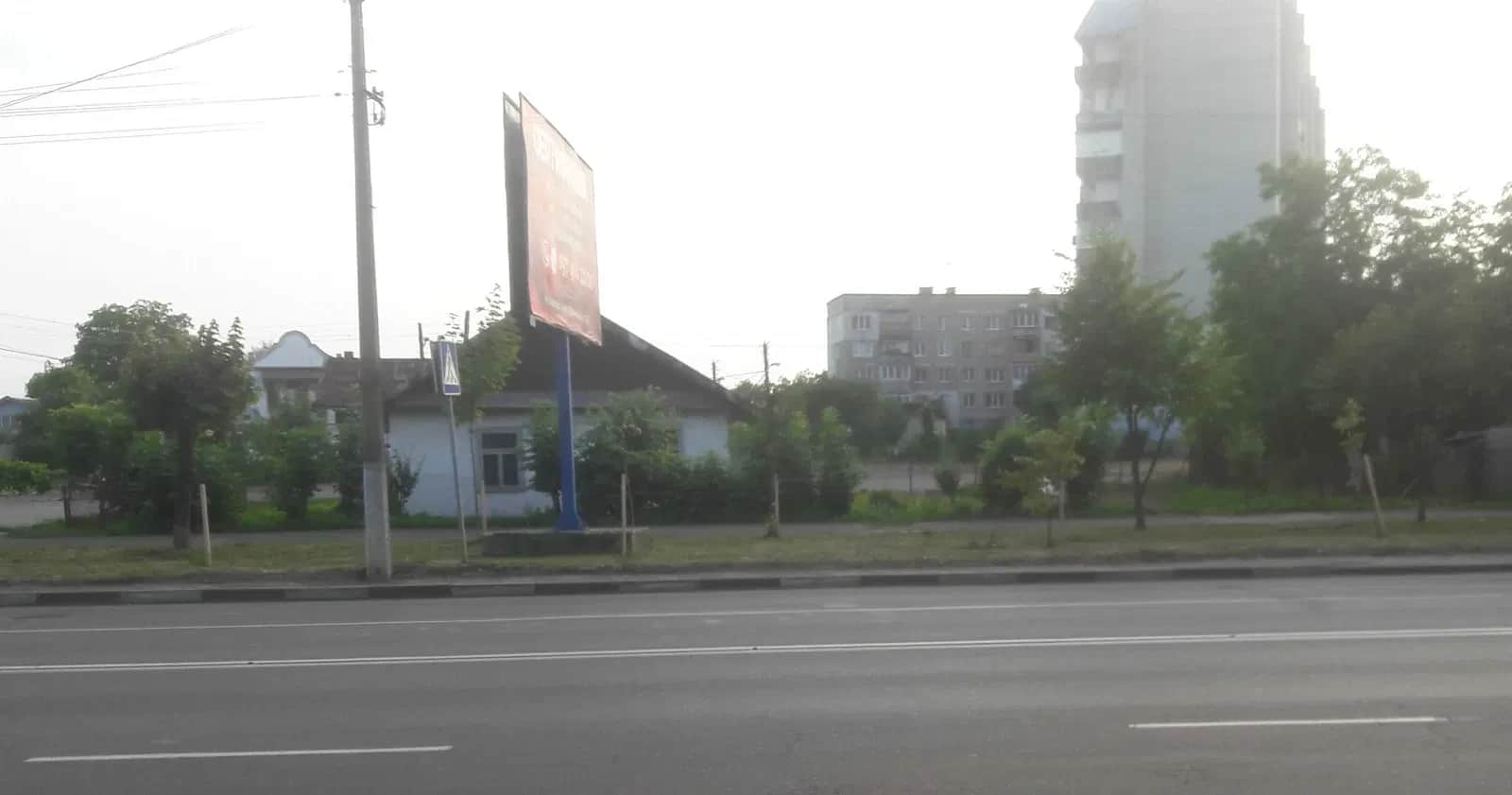 Ділянка 8.32 соток, Калуш: під торговий центр, торг - фото 1