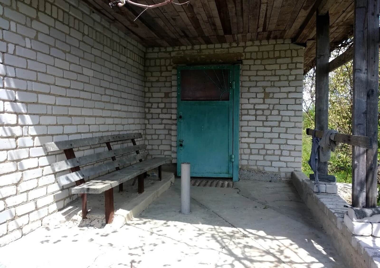 Ділянка 20 соток, Степок: житлова забудова, вода, під гараж - фото 1