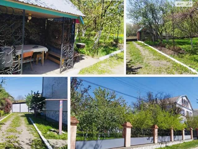 Будинок, Дунаївці: гараж, бесідка, 12 соток - фото 2