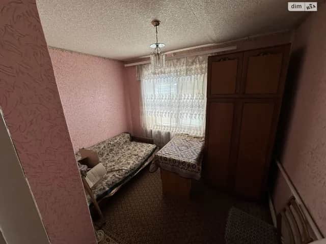 3-кімнатна квартира, Тульчин: централізоване опалення - фото 1