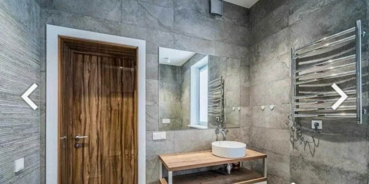 Будинок, Козин: басейн з підігрівом, тераса 32 м², генератор - фото 2