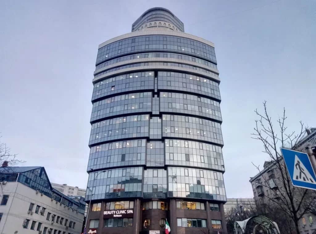 Паркомісце, Печерський: підземне, укриття 24/7, метро Кловська - фото 1