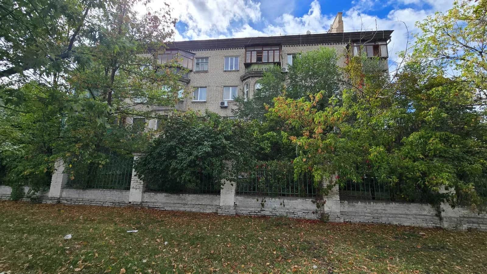 2-кімнатна квартира, Дніпровський: сталінка, метро Дарниця - фото 2