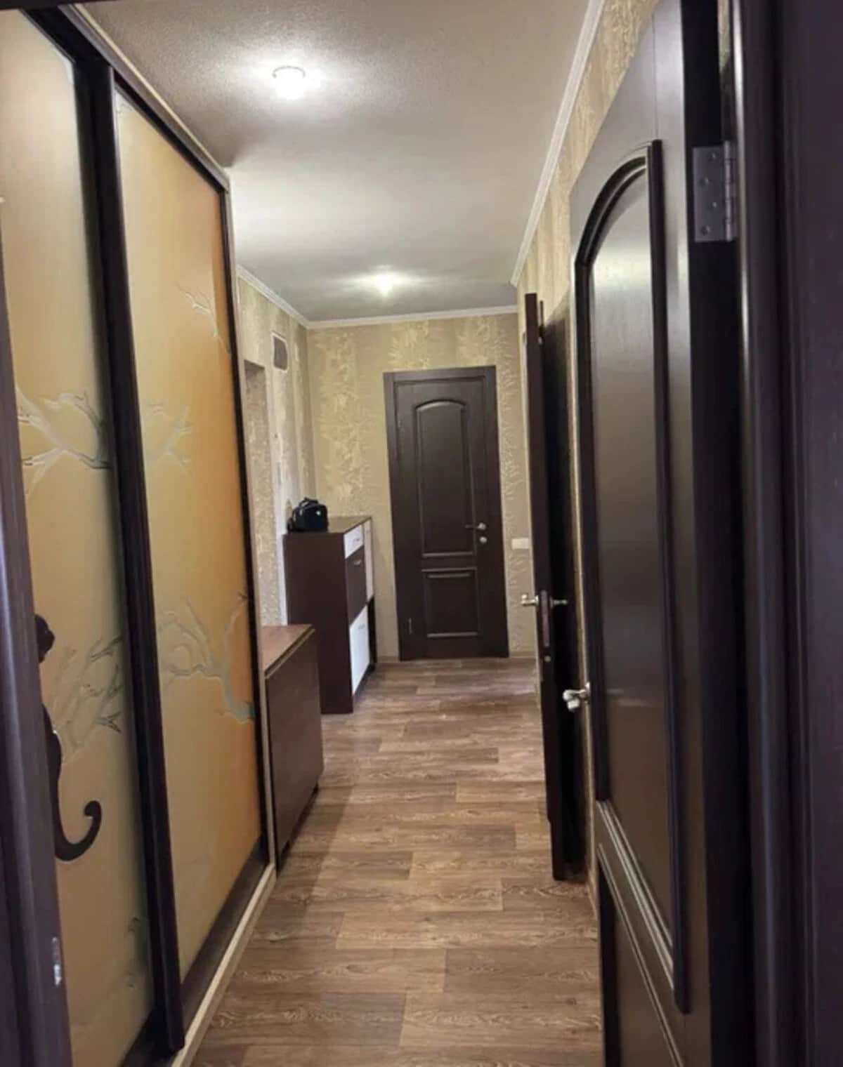 2-кімнатна квартира, Лівий Поділ: євроремонт, балкон - фото 2