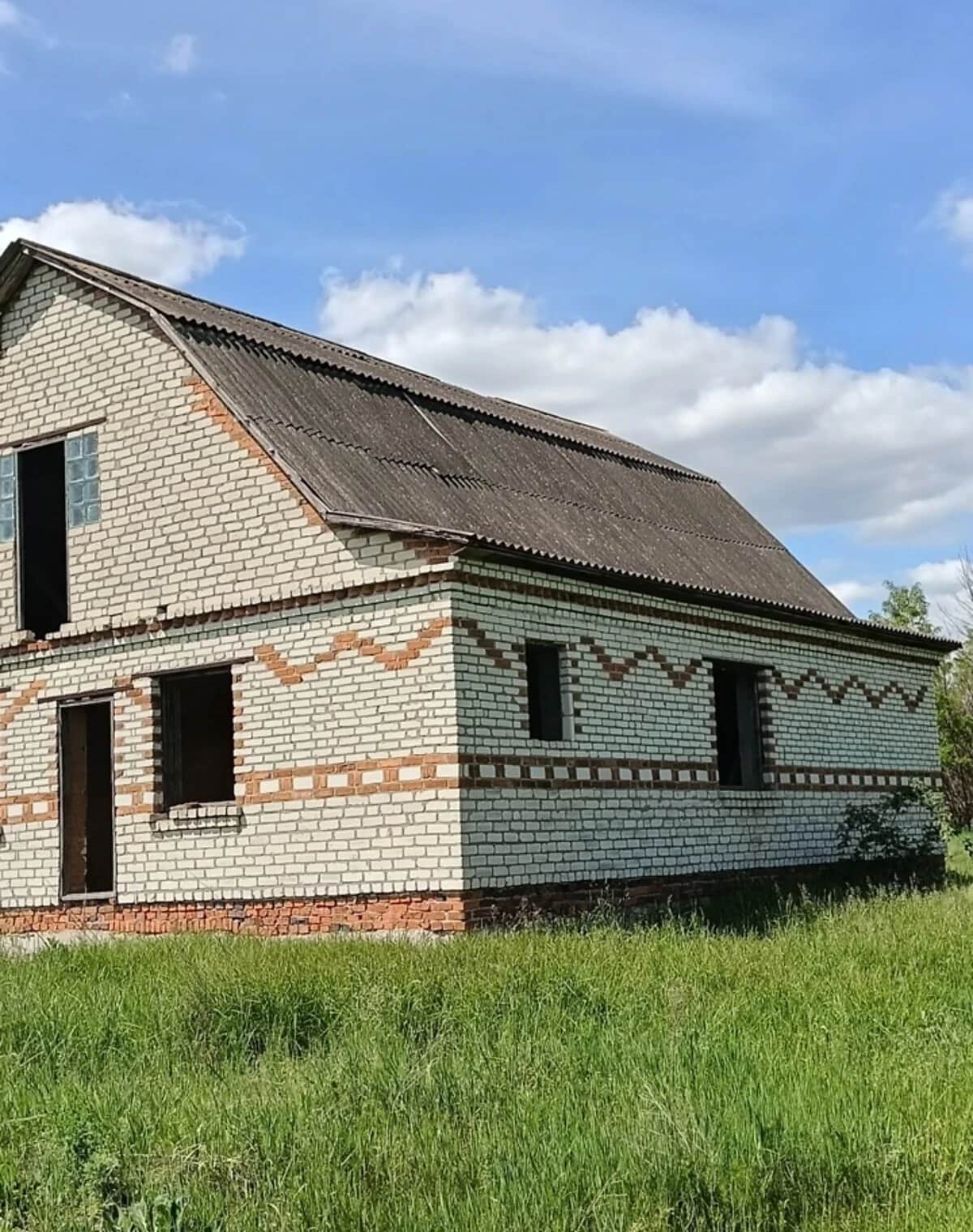 Ділянка 25 соток, Турбівка: під житлову забудову, під гараж - фото 2