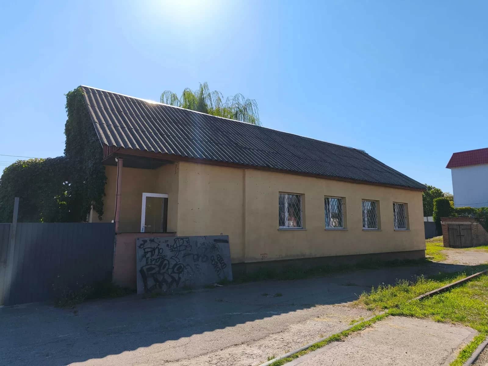 Їдальня, Чернігів: район Пивзаводу, 2 бойлери, відеоспостереження - фото 2