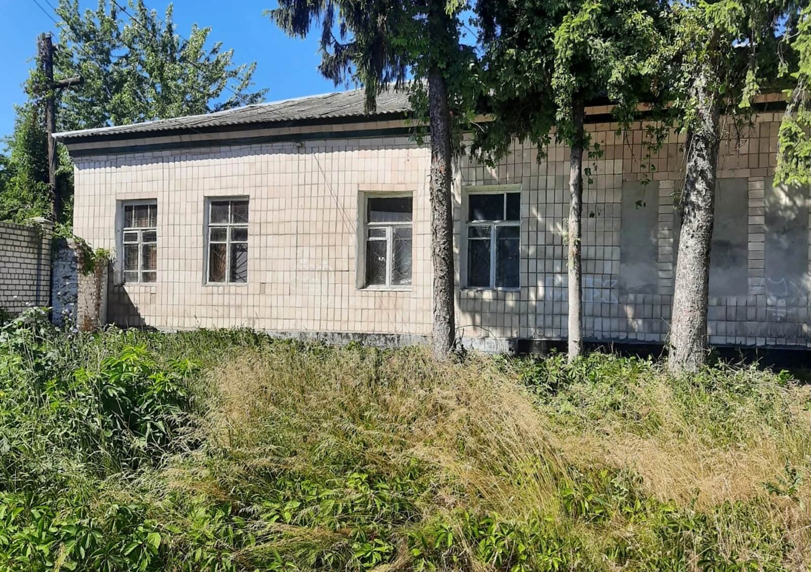 Приміщення, Щемилівка: 7.5 сотки, автономна котельня - фото 1