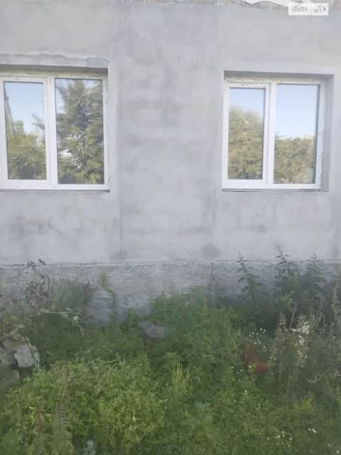 3-кімнатна квартира, Тетіїв: чорнова штукатурка - фото 2