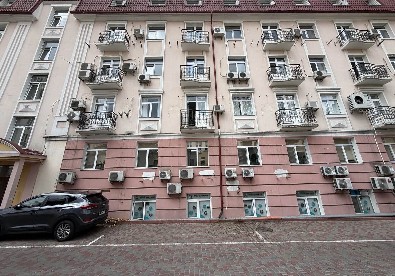 Офіс, Поділ: вільне планування, резервне живлення, метро Контрактова площа - фото 2