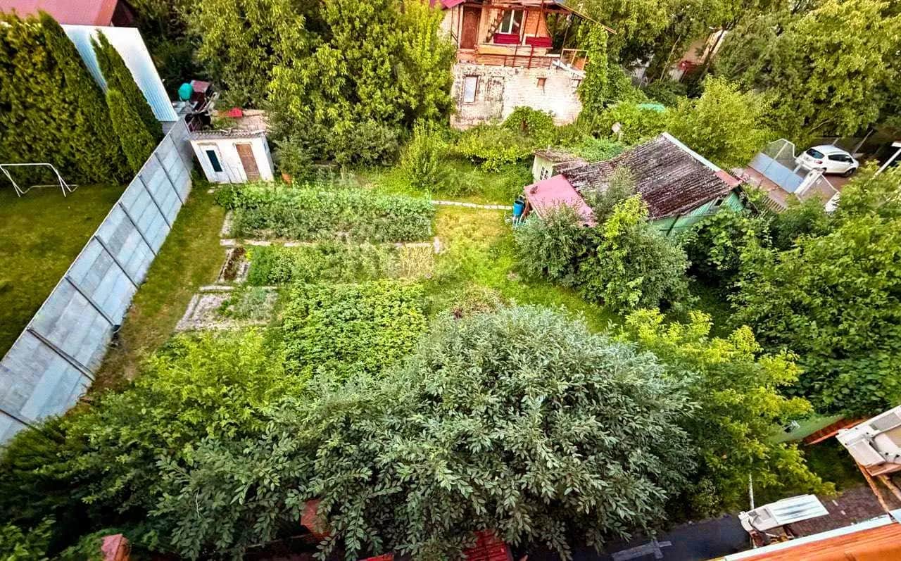 Ділянка 6 соток, Подільський: дачний будиночок, сад фруктових дерев - фото 1