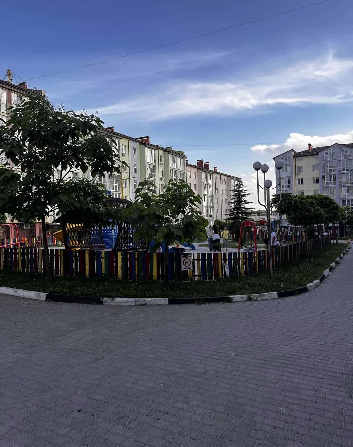 1-кімнатна квартира, Зарванці: газове опалення, чорнова штукатурка - фото 2
