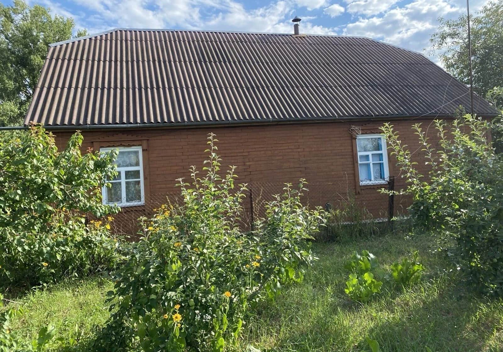 Будинок, Хомутець: гараж, веранда, єОселя - фото 2