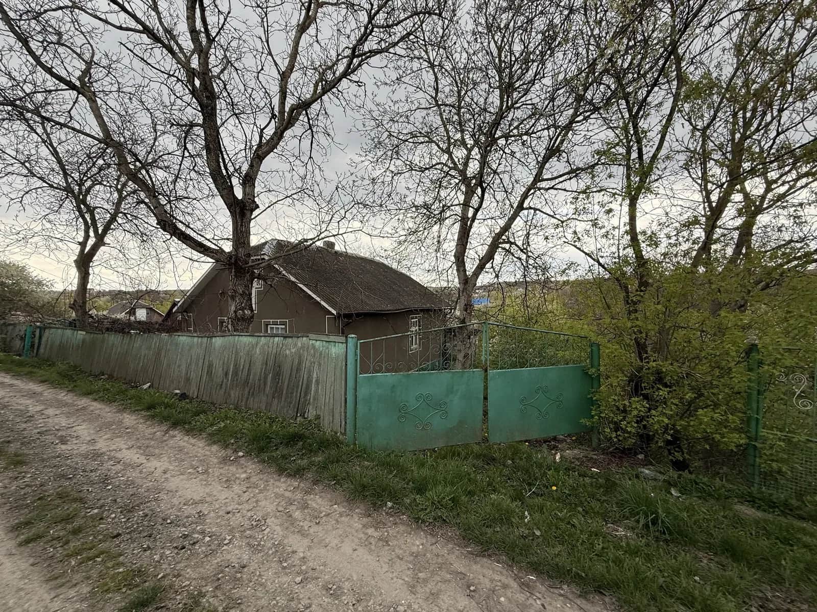 Будинок, Довжок: аварійний стан, 20 соток, біля Камʼянця-Подільського - фото 2