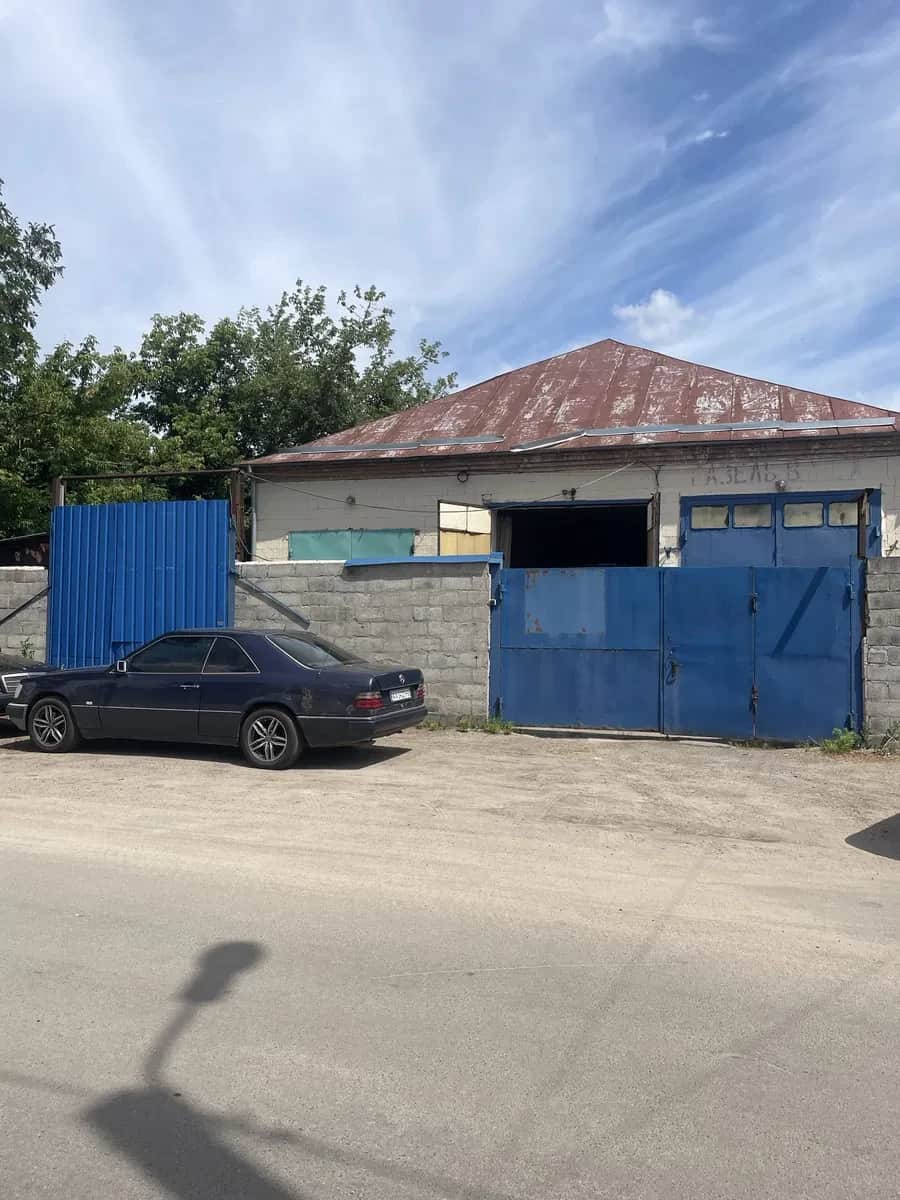 Приміщення, Основ'янський: під СТО, булерʼян, з ремонтом - фото 1