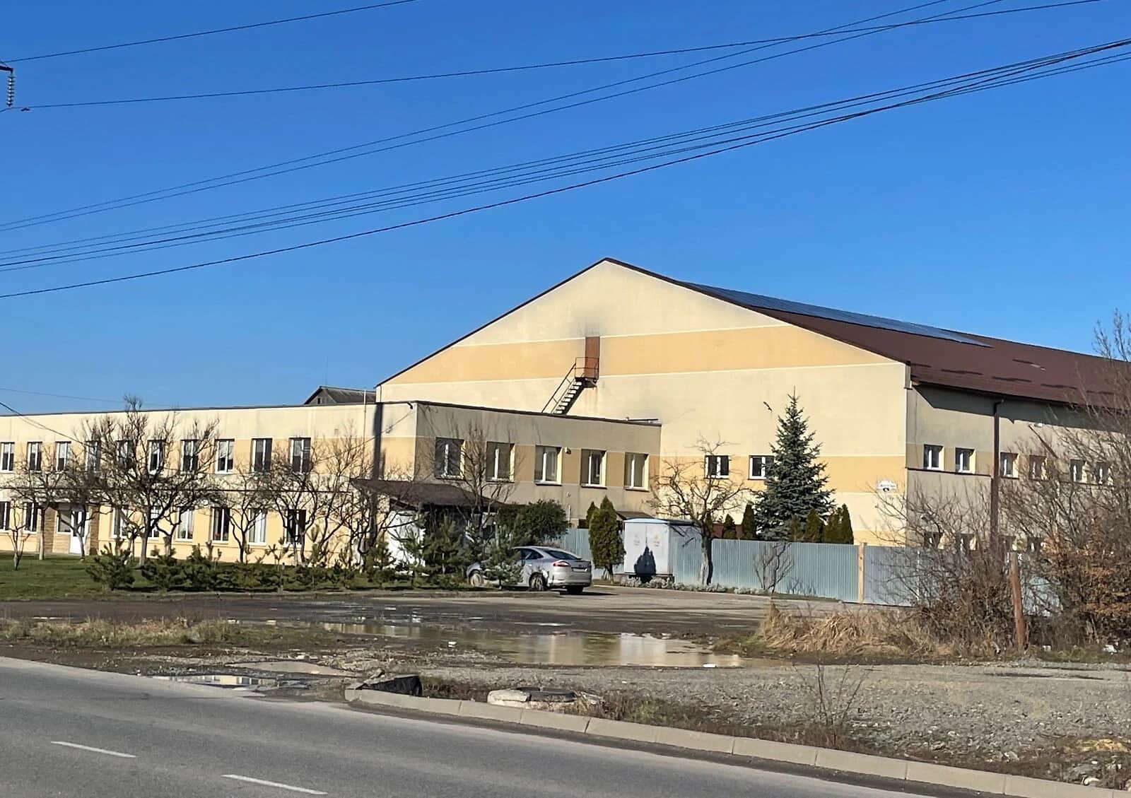 Приміщення, Бороктелеп: діючий бізнес, резервне живлення - фото 2
