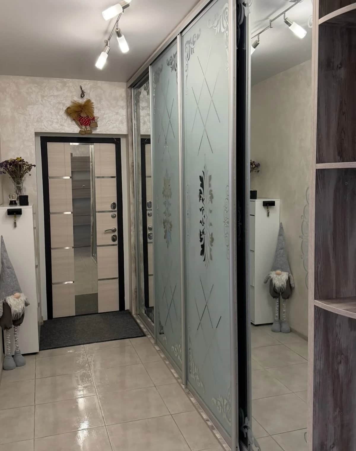 2-кімнатна квартира, Старе місто: кухня-студія, укриття в будинку - фото 2
