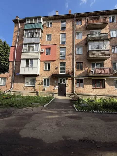 2-кімнатна квартира, Сміла: центр, авторський ремонт - фото 1