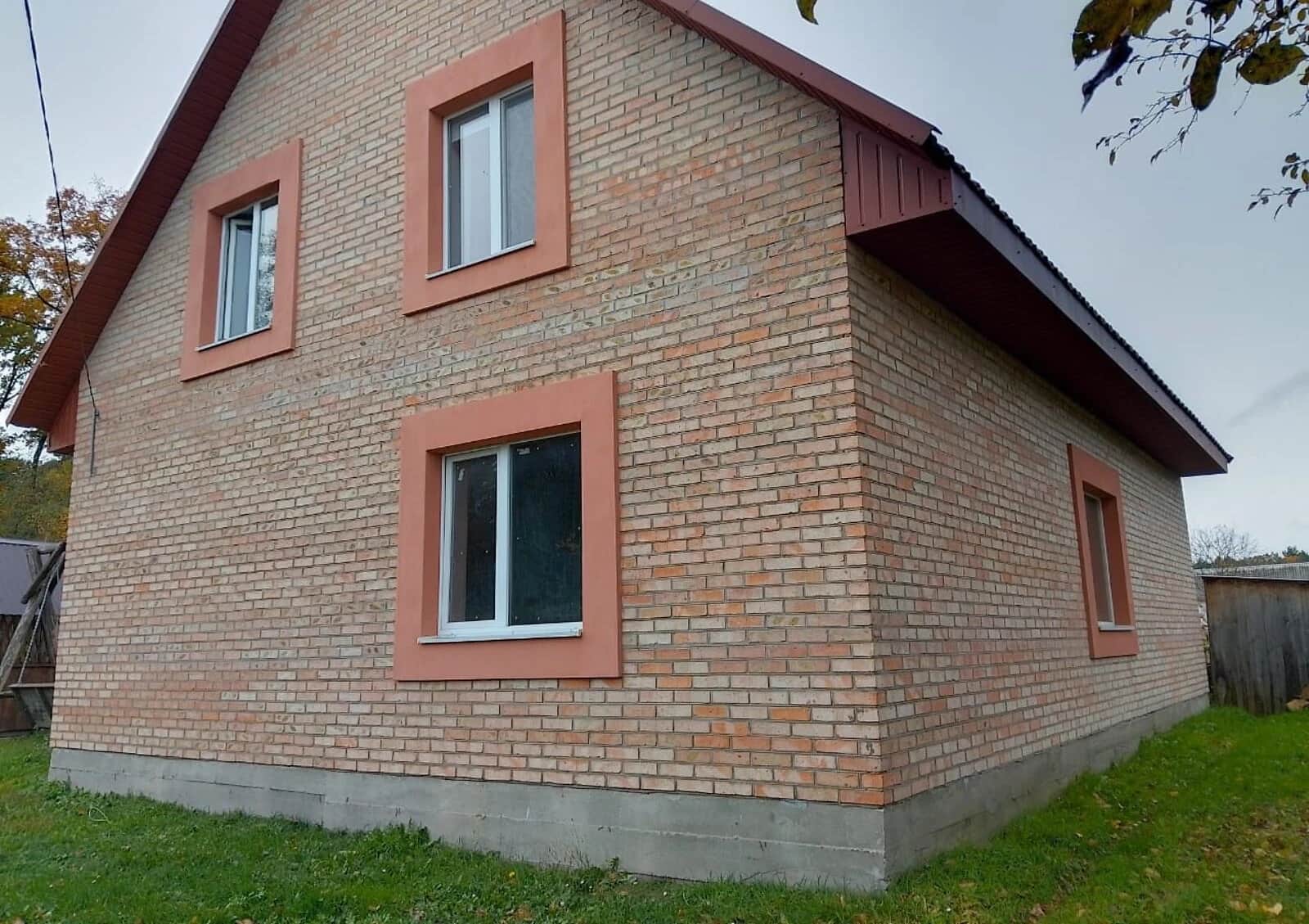 Будинок, Сокиричі: гараж, 8 соток, опалення без світла - фото 2