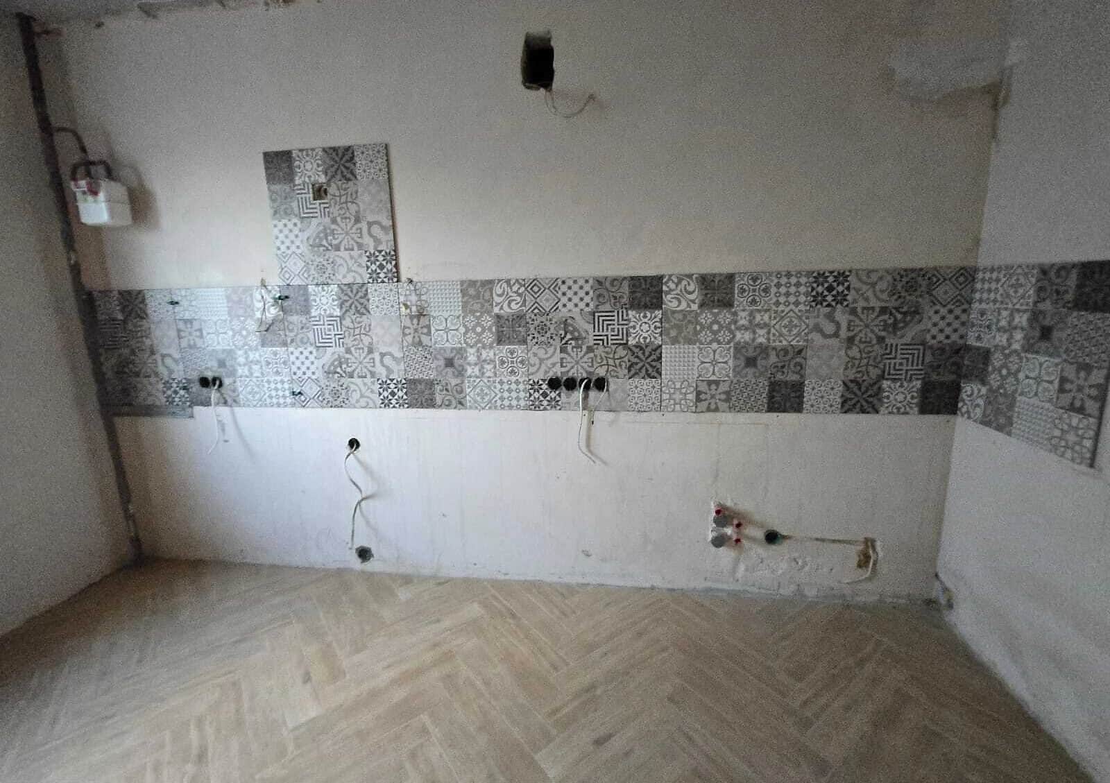 2-кімнатна квартира, Олексїївка: єВідновлення, резервне живлення - фото 2