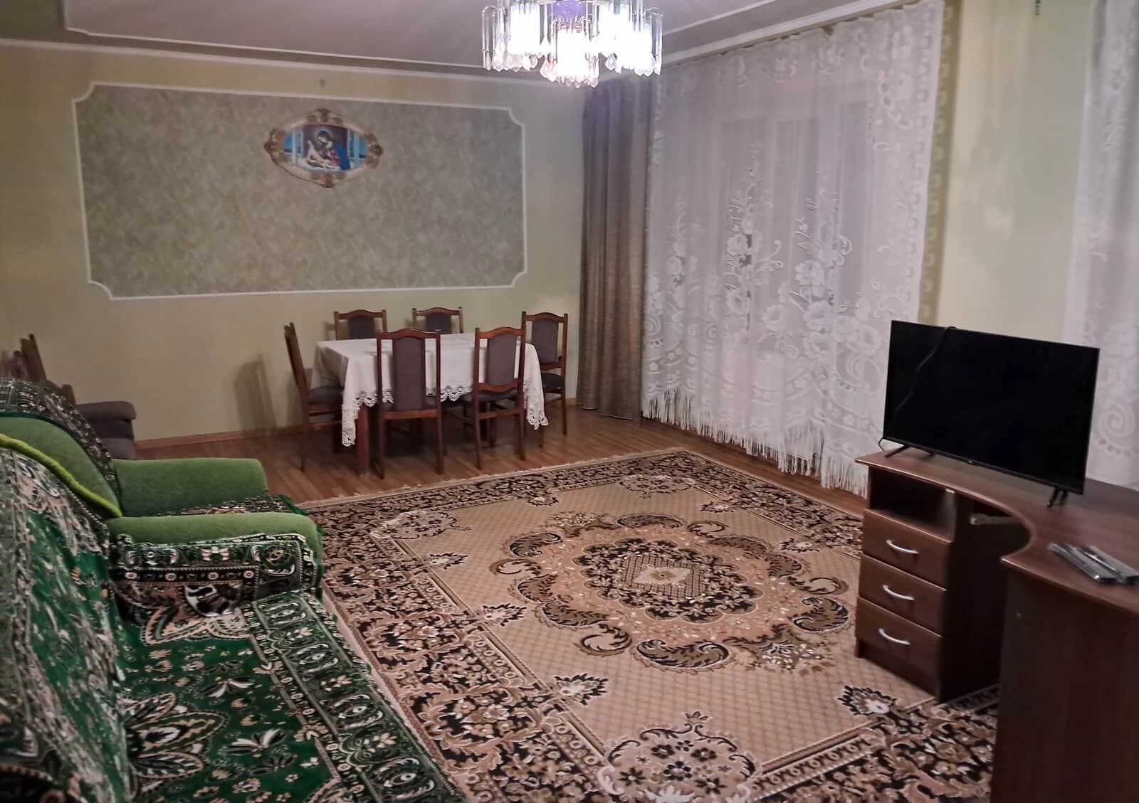 Будинок, Старий Самбір: 25 соток, цегляні стіни - фото 1