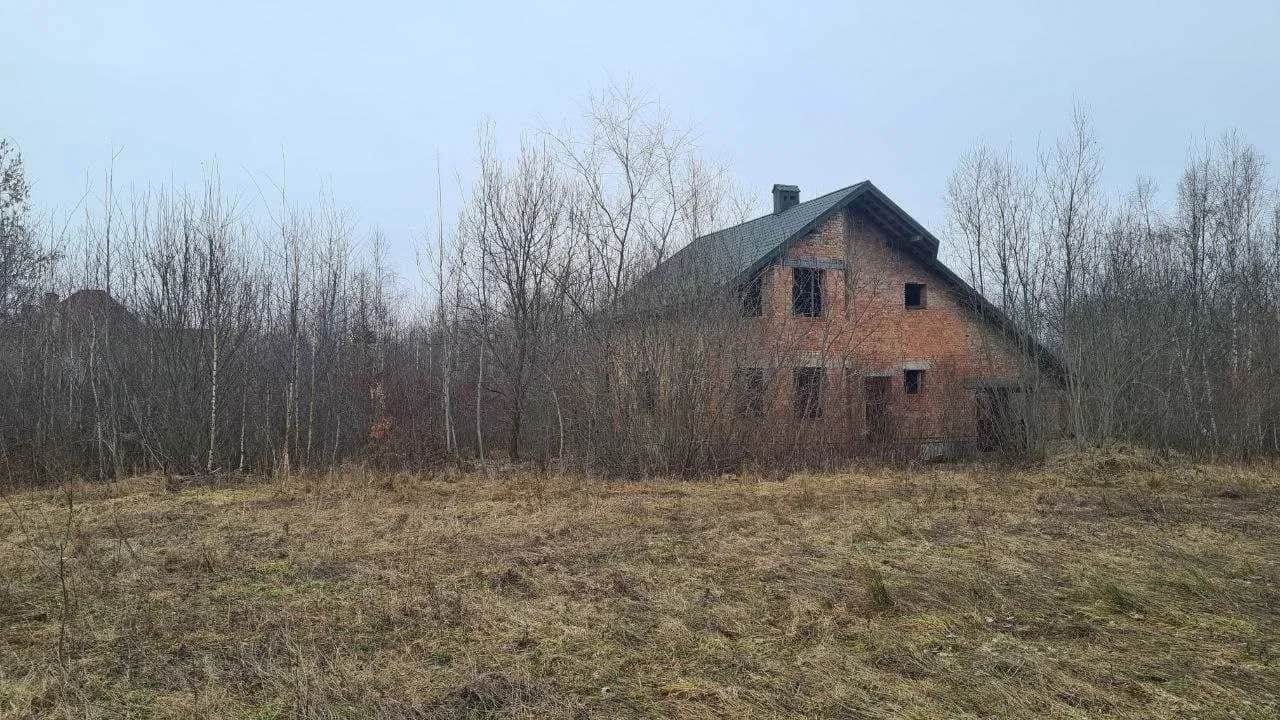 Будинок, Угринів: 5 кімнат, гараж, 10 соток - фото 1