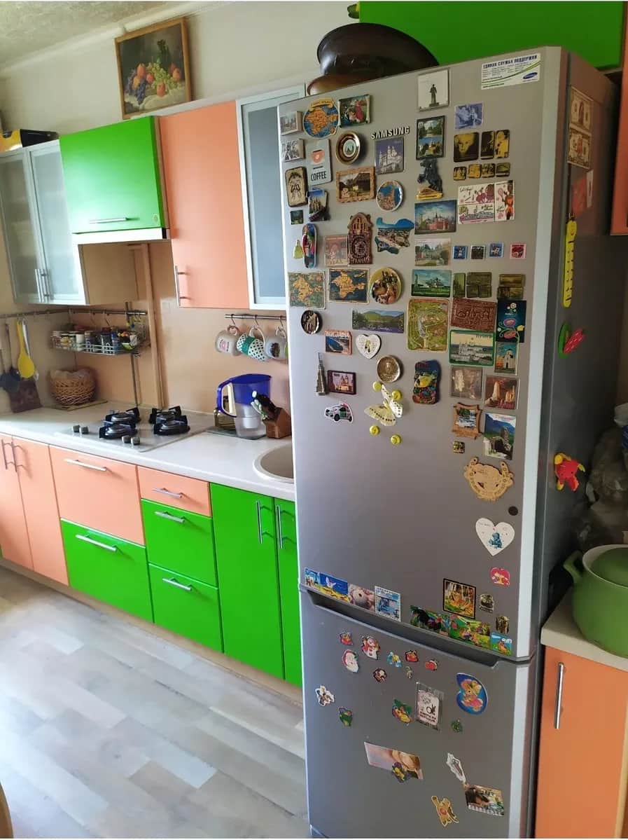 3-кімнатна квартира, Пересипський: ТЦ Семья, можна з песиком - фото 2