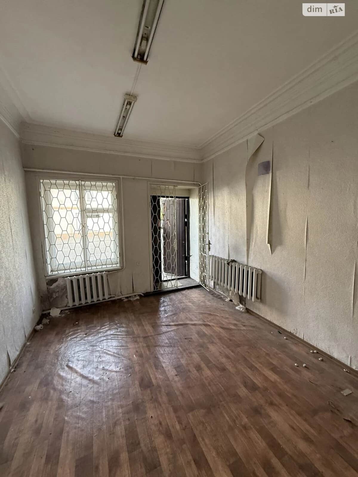 Офіс, Приморський: торг можливий, стеля 3.5 м - фото 1
