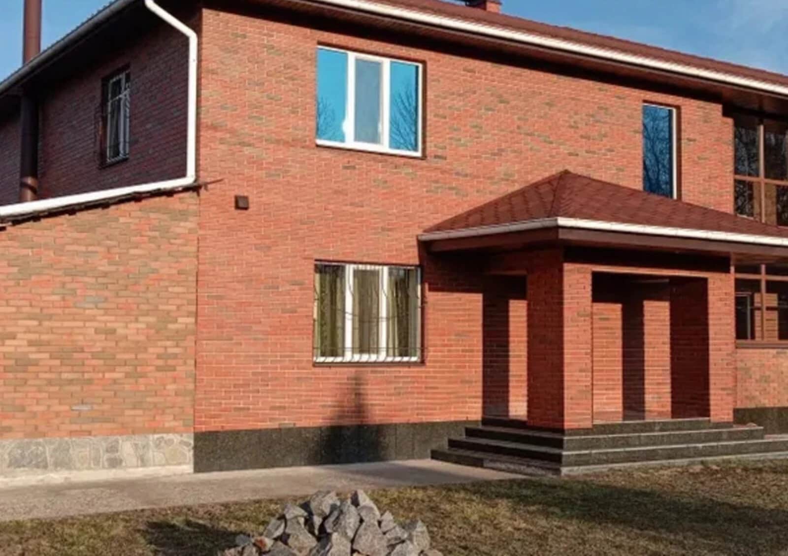 Будинок, Нижні Млини: гараж, 20 соток, бесідка - фото 1
